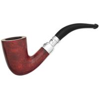 Peterson Red Spigot (128) Fishtail