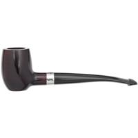 Peterson Speciality Heritage Nickel Mounted Barrel P-Lip