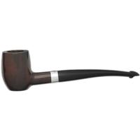 Peterson Speciality Heritage Nickel Mounted Barrel P-Lip