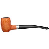 Peterson Speciality Natural Silver Mounted Barrel P-Lip