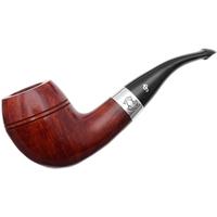 Peterson Sherlock Holmes Terracotta Deerstalker P-Lip