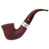 Peterson Irish Harp Sandblasted (05) Fishtail