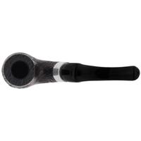 Peterson House Pipe Sandblasted Bent P-Lip