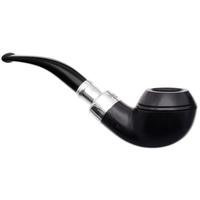 Peterson Ebony Spigot (999) Fishtail