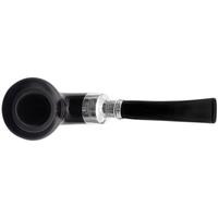 Peterson Ebony Spigot (999) Fishtail