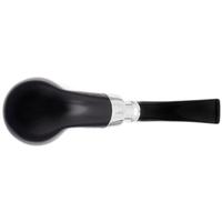 Peterson Ebony Spigot (999) Fishtail