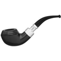 Peterson Ebony Spigot (999) Fishtail