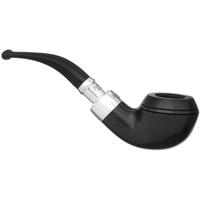 Peterson Ebony Spigot (999) Fishtail