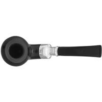 Peterson Ebony Spigot (999) Fishtail