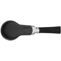 Peterson Ebony Spigot (999) Fishtail