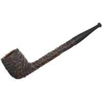 Peterson Aran Rusticated (264) Fishtail
