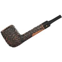 Peterson Aran Rusticated (53) Fishtail