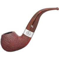 Peterson Irish Harp Sandblasted (03) Fishtail
