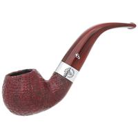 Peterson Irish Harp Sandblasted (03) Fishtail