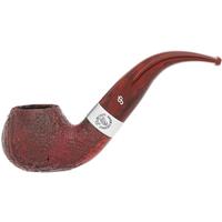 Peterson Irish Harp Sandblasted (03) Fishtail