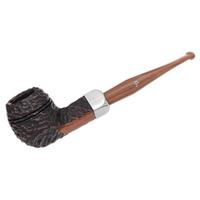 Peterson Derry Rusticated (150) Fishtail