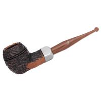 Peterson Derry Rusticated (150) Fishtail