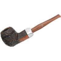 Peterson Derry Rusticated (150) Fishtail