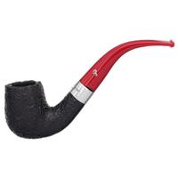 Peterson Dracula Sandblasted (65) Fishtail