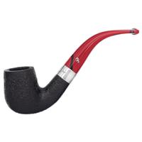 Peterson Dracula Sandblasted (65) Fishtail