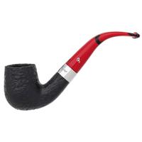 Peterson Dracula Sandblasted (65) Fishtail