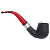 Peterson Dracula Sandblasted (65) Fishtail