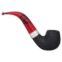 Peterson Dracula Sandblasted (230) Fishtail
