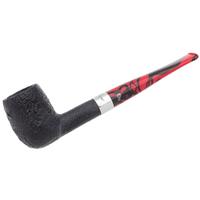 Peterson Dracula Sandblasted (15) Fishtail