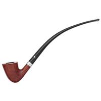 Peterson Churchwarden Smooth (D15) Fishtail