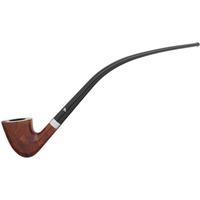 Peterson Churchwarden Smooth (D15) Fishtail