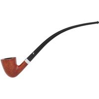 Peterson Churchwarden Smooth (D15) Fishtail