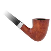 Peterson Churchwarden Smooth (D15) Fishtail