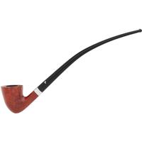 Peterson Churchwarden Smooth (D15) Fishtail