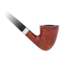 Peterson Churchwarden Smooth (D15) Fishtail