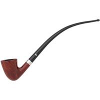 Peterson Churchwarden Smooth (D15) Fishtail