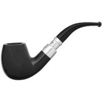 Peterson Ebony Spigot (69) Fishtail
