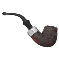 Peterson System Standard Sandblasted (307) P-Lip