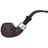 Peterson System Standard Rusticated (303) Fishtail