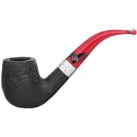 Peterson Dracula Sandblasted (69) Fishtail