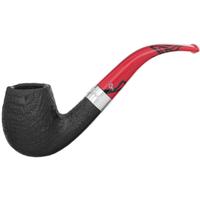 Peterson Dracula Sandblasted (69) Fishtail