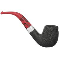 Peterson Dracula Sandblasted (69) Fishtail