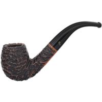Peterson Aran Rusticated (69) Fishtail