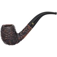 Peterson Aran Rusticated (69) Fishtail