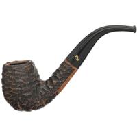 Peterson Aran Rusticated (69) Fishtail