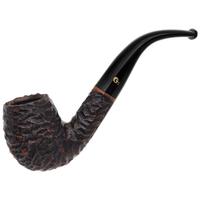 Peterson Aran Rusticated (69) Fishtail