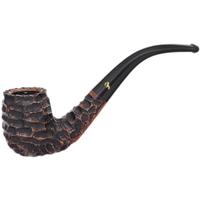Peterson Aran Rusticated (65) Fishtail