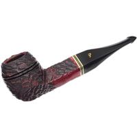 Peterson Emerald Rusticated (150) P-Lip