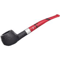 Peterson Dracula Sandblasted (406) Fishtail
