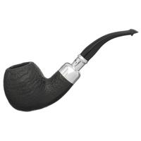 Peterson System Spigot Sandblasted (B42) P-Lip