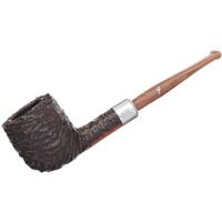 Peterson Derry Rusticated (605) Fishtail